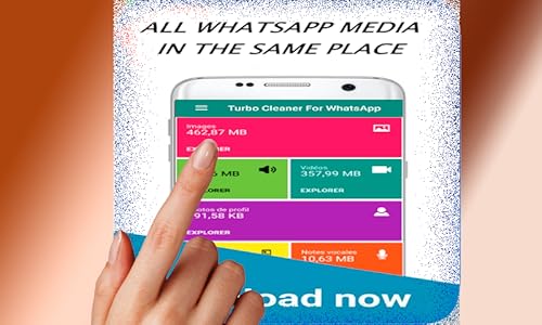 GClean GO for What&app!!