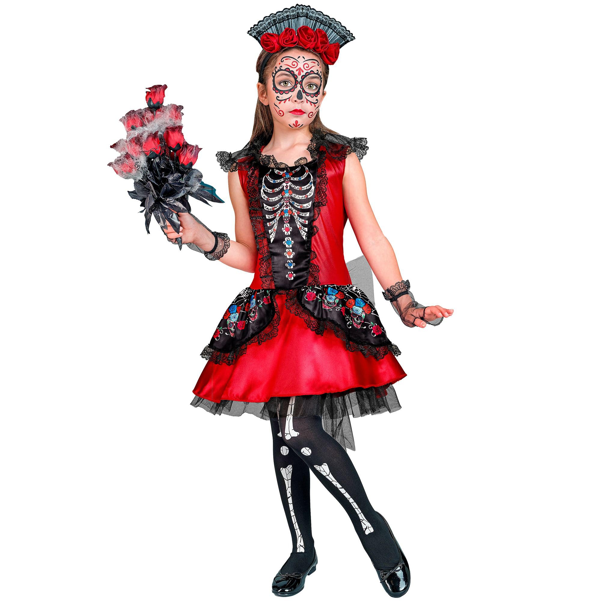 W WIDMANN MILANO Party Fashion - decorazione imbrattata di sangue, decorazione, horror, Halloween, festa a tema