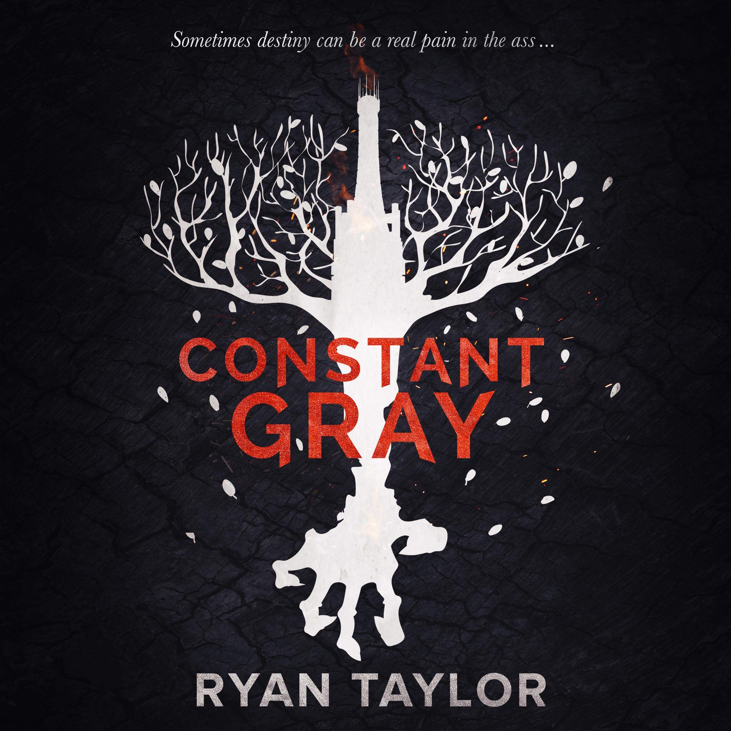 Constant Gray