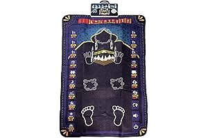 My Salah Mat - The Interactive Prayer Mat for Kids
