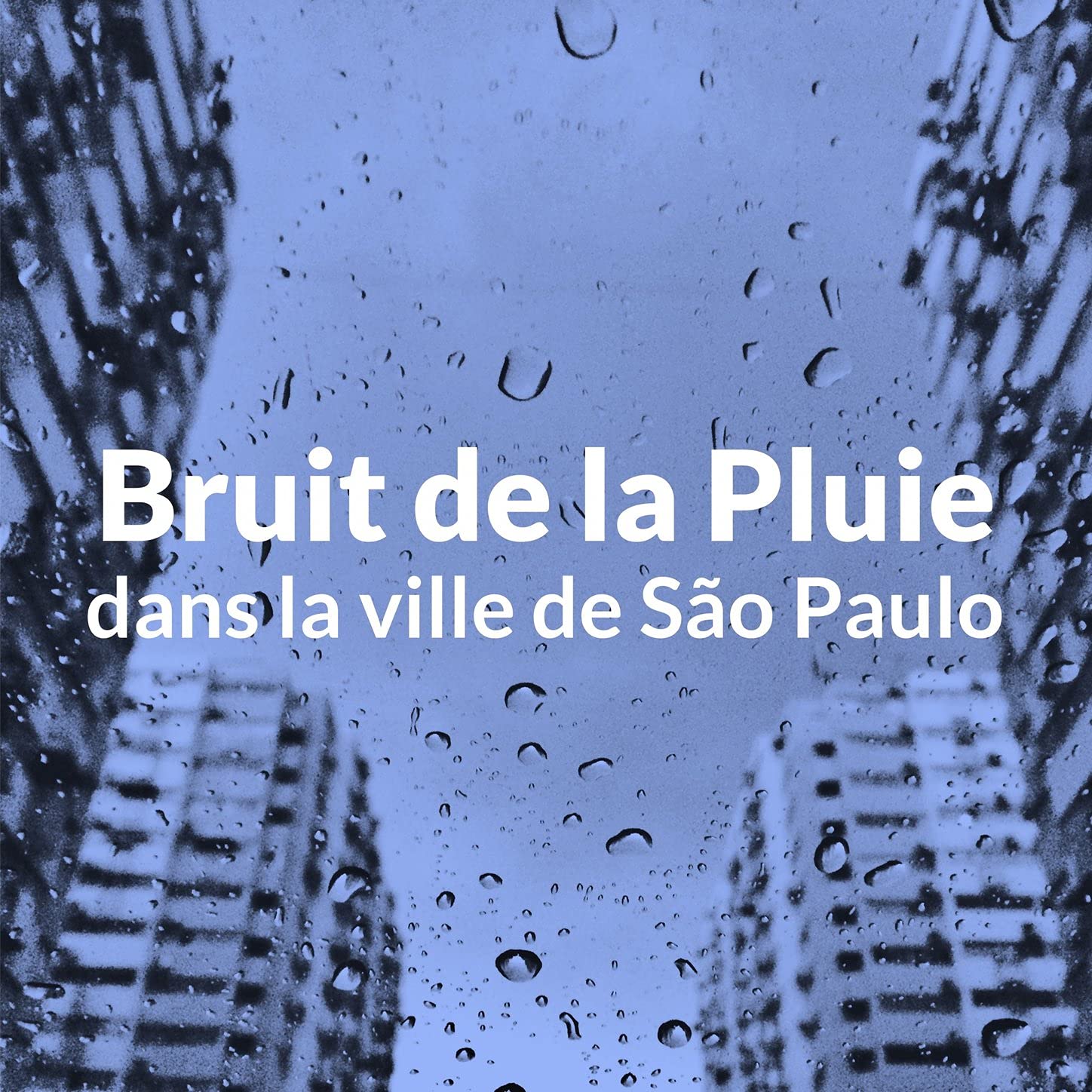 Bruit de la Pluie Binaural Project