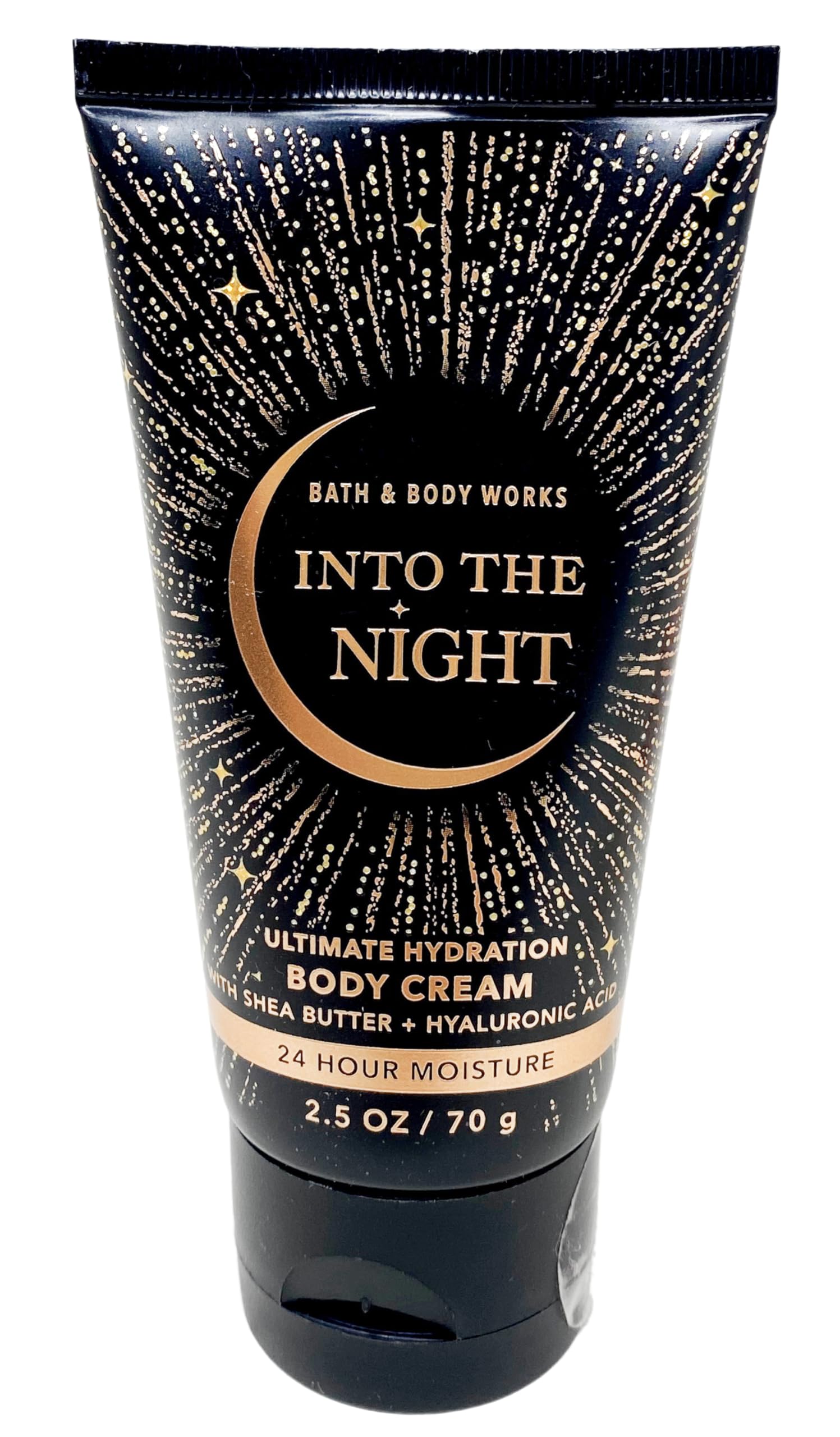 Amazon.com : Bath & Body Works Into The Night - Duo Gift Set