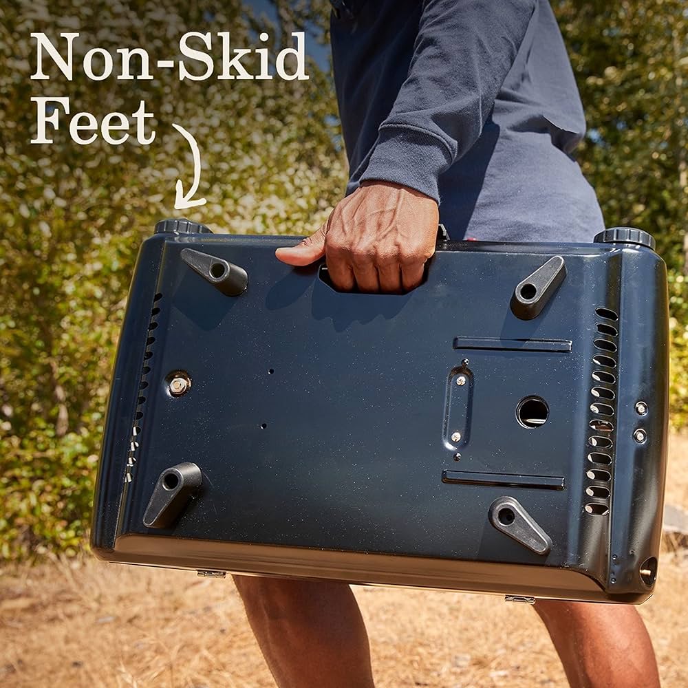 Coleman - Coleman 2口 グリル アウトドア用品 キャンプ Amazon.co.jp: Coleman(コールマン) クラシック 2イン1 キャンプ