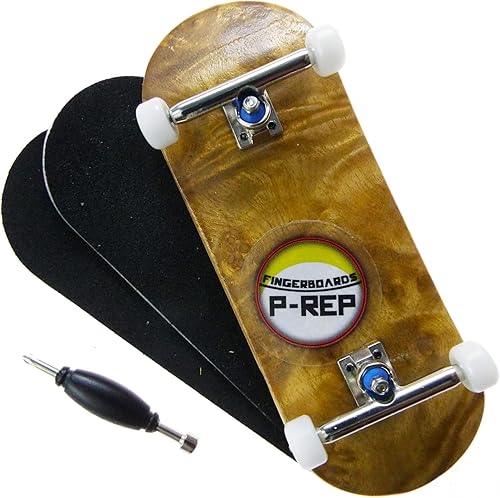 Miniatura 8 de P-REP V2 Performance Diapasón de madera 1.339 in Rojo