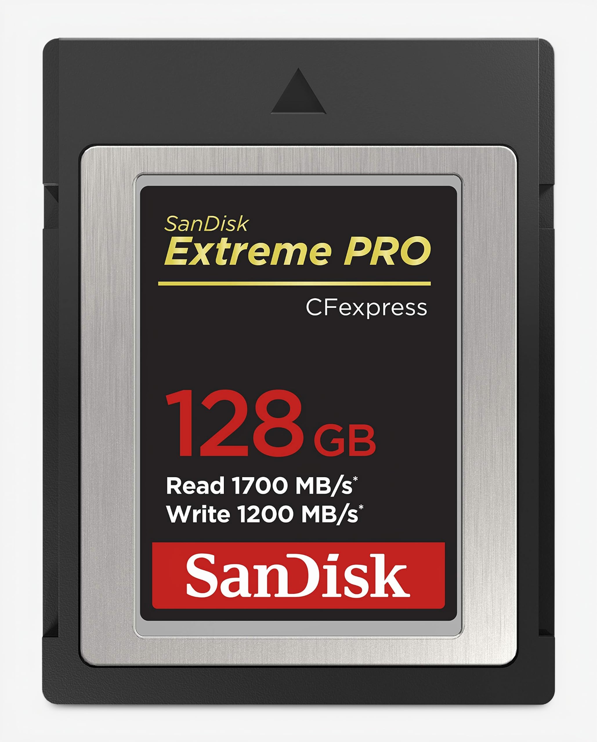 サンディスクSanDisk Extreme PRO128GB CFexpress Amazon | SanDisk 128GB Extreme PRO CFexpress Card Type B - SDCFE