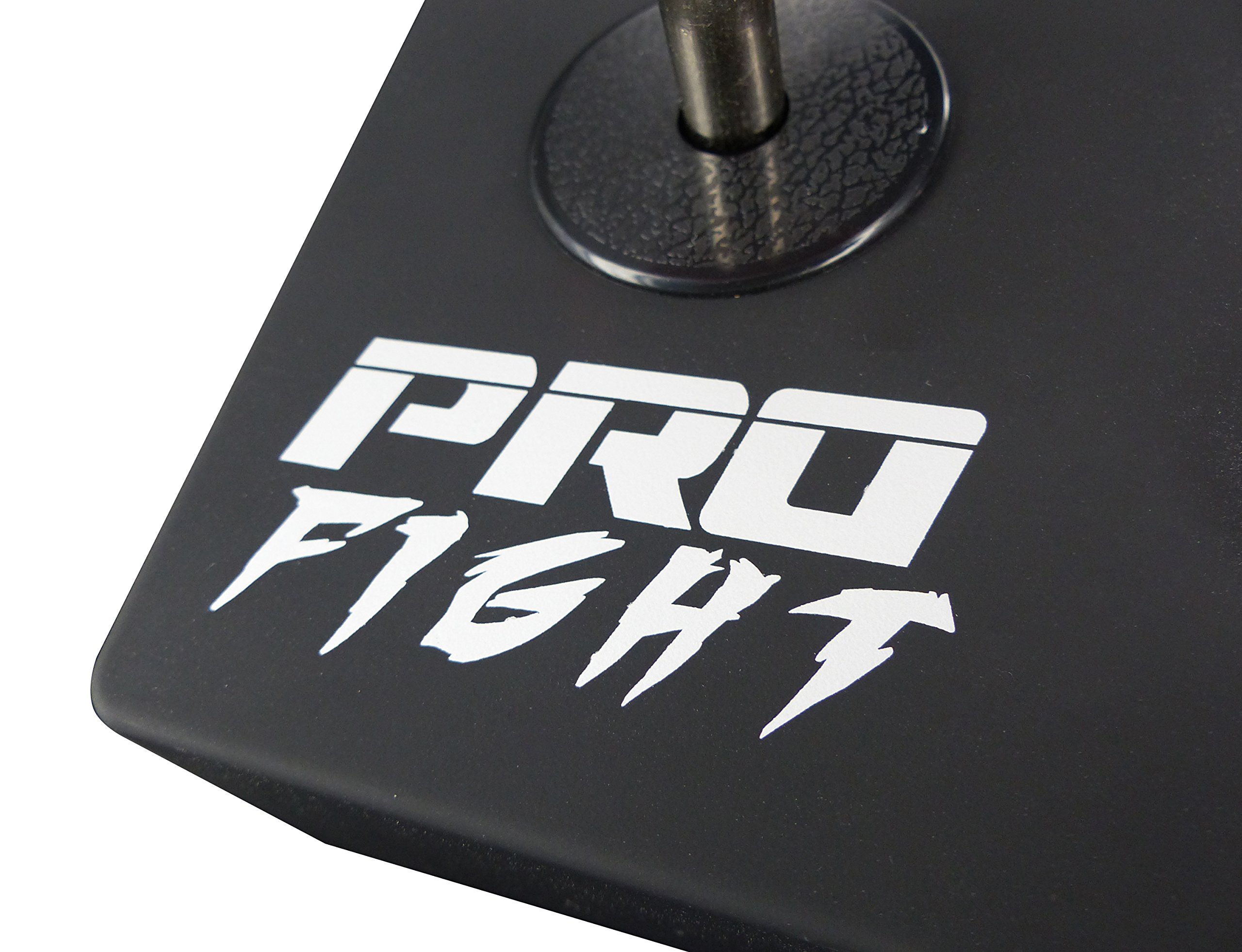 Subsonic - Pro Fight Arcade Stick (PS4, PS4 Slim, PS4 Pro, Xbox One, Xbox One S, PS3)
