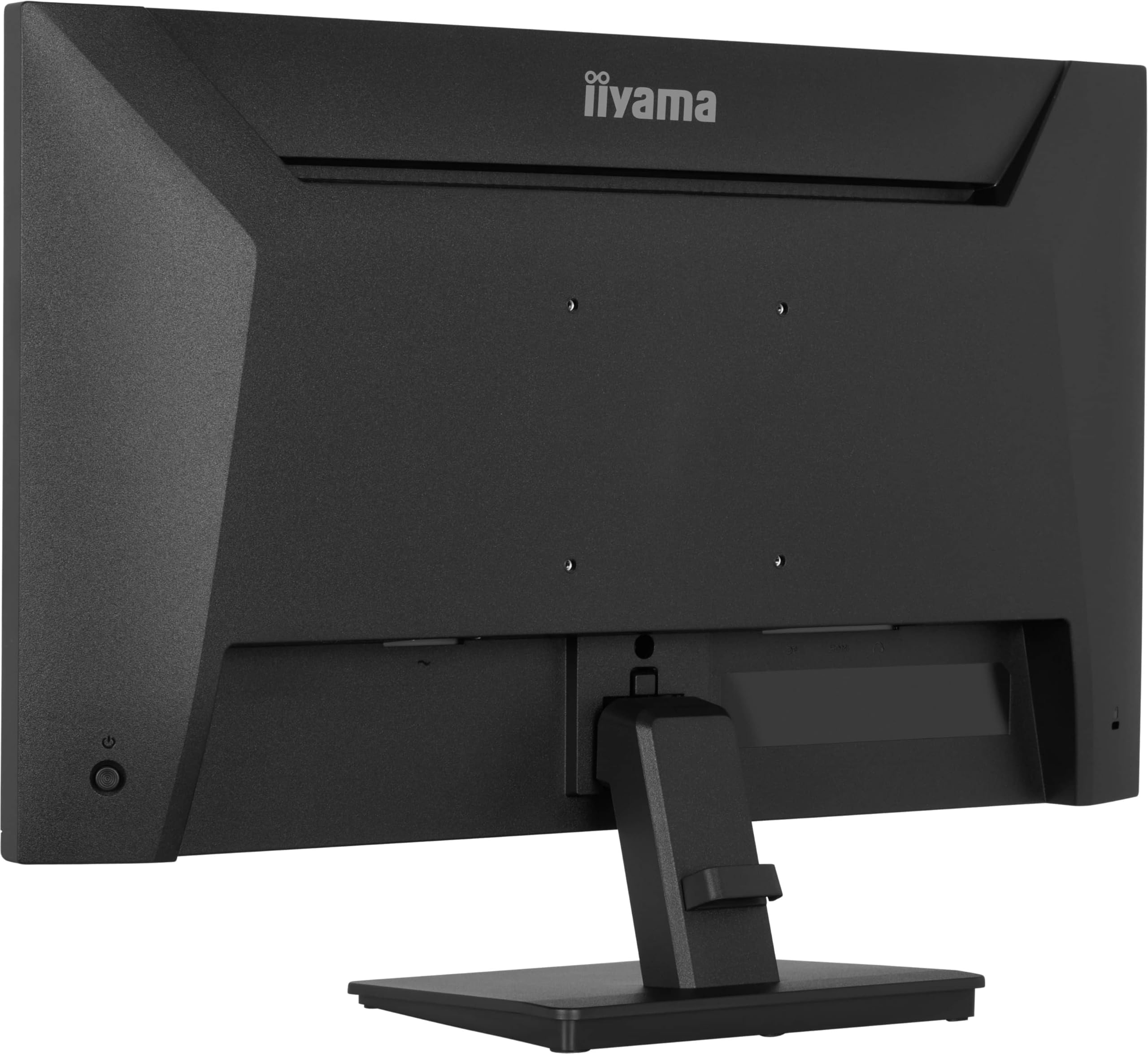 iiyama Prolite X2491H-B1 60,5cm 24" IPS LED-Monitor Full-HD 120Hz HDMI DP Slim-Line Adaptive Sync Energieklasse C schwarz