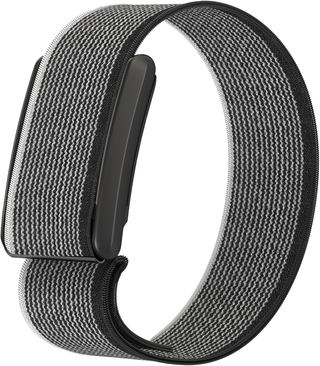 Trail Bands for Whoop 4.0 Band – Replacement Nylon Strap for Whoop Band 4.0 Wearable Health, Fitness & Activity Tracker, Soft and Comfort, Easy to Use and Adjustable（24cm）