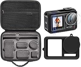DJI Zubehörset Osmo Action 4