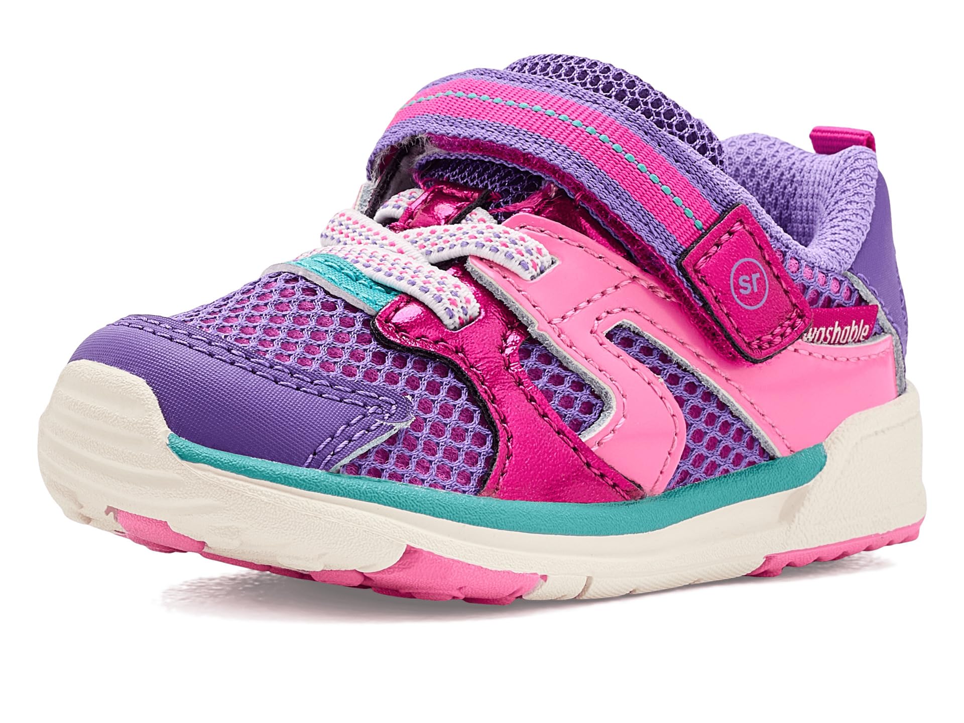 Stride Rite SRT Velocity (Toddler)