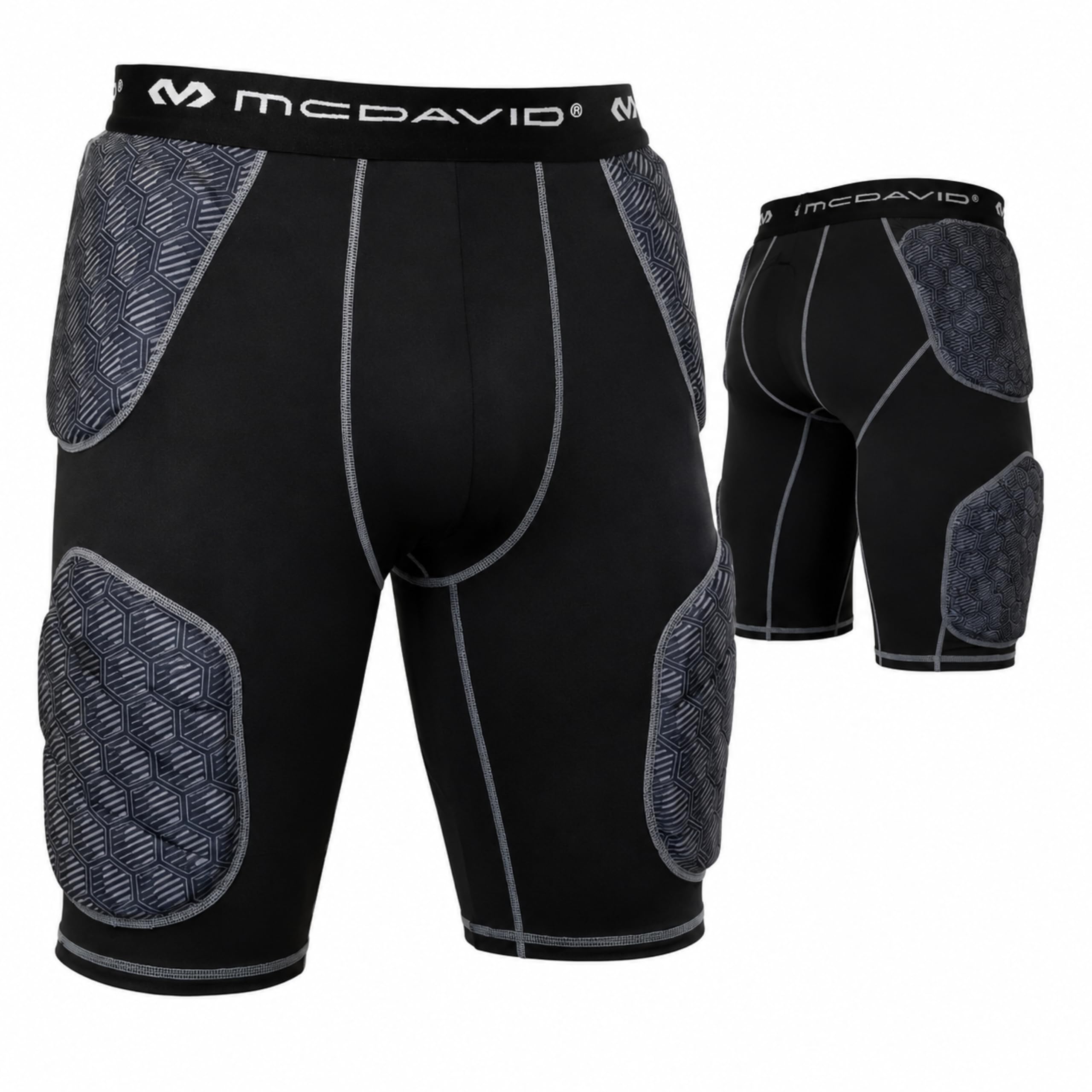 McDavid Football Girdle for Men (MD21800)