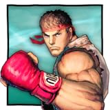 Street Fighter IV Champion Edition