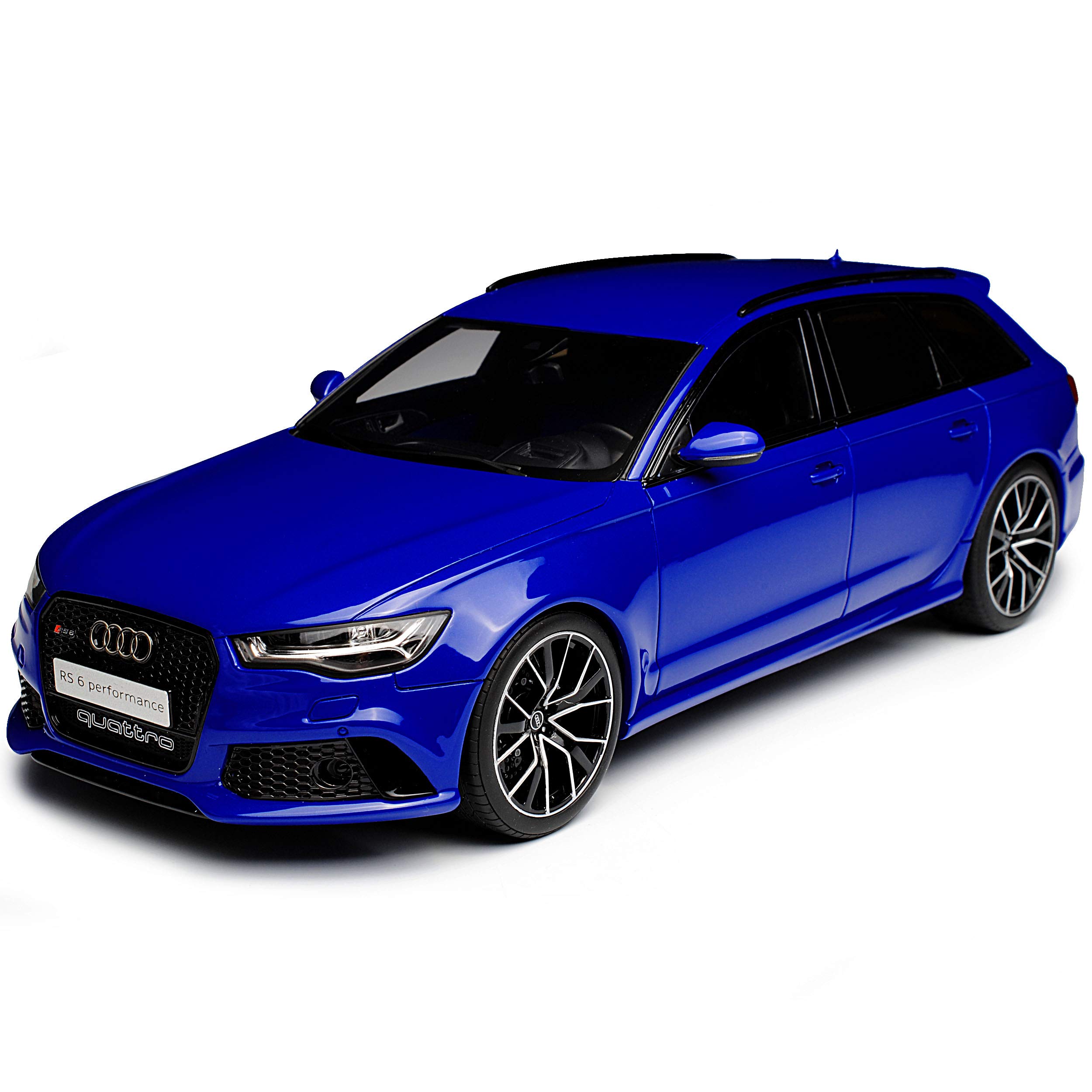 Audi Rs6 Modellautonull