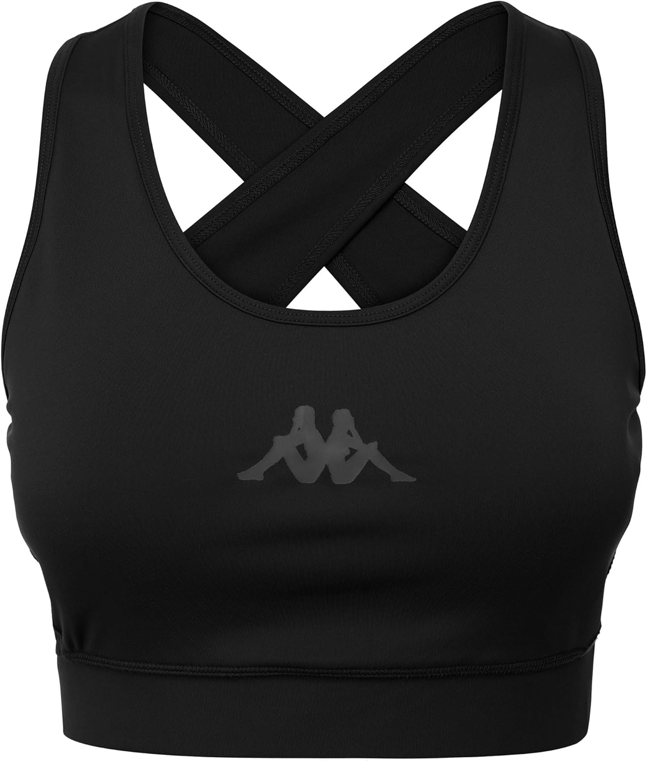 Kappa Kombat Das 女性用トップ