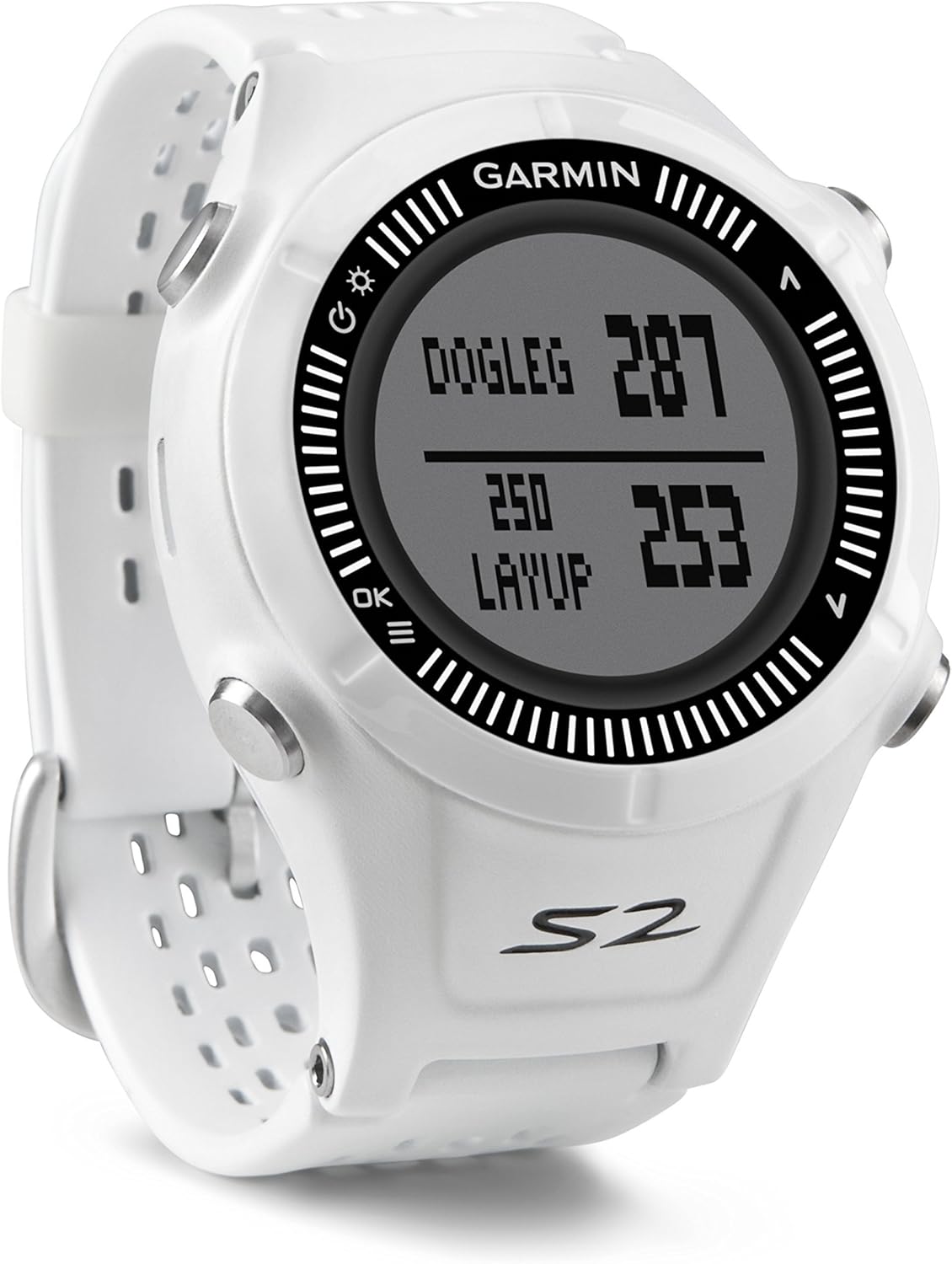 garmin gps orologi da golf