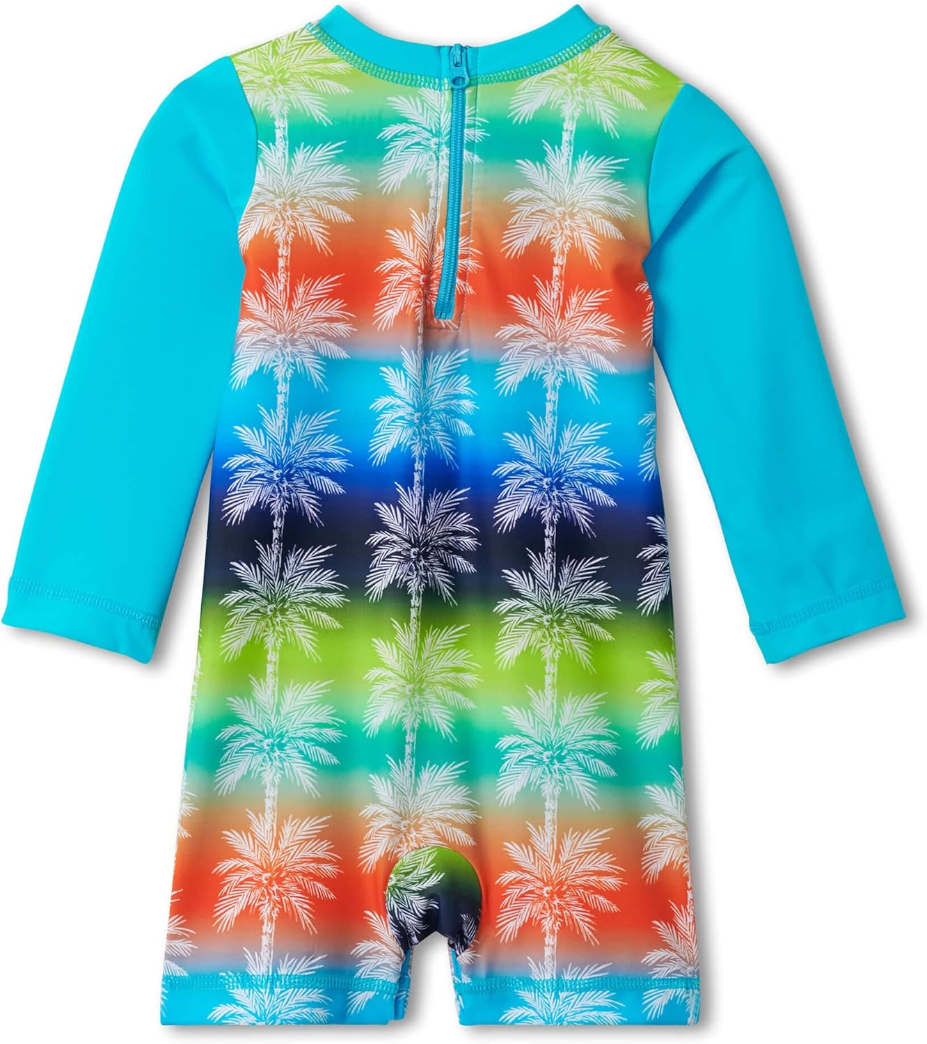 Hatley Baby Boys' Rash Guard Set