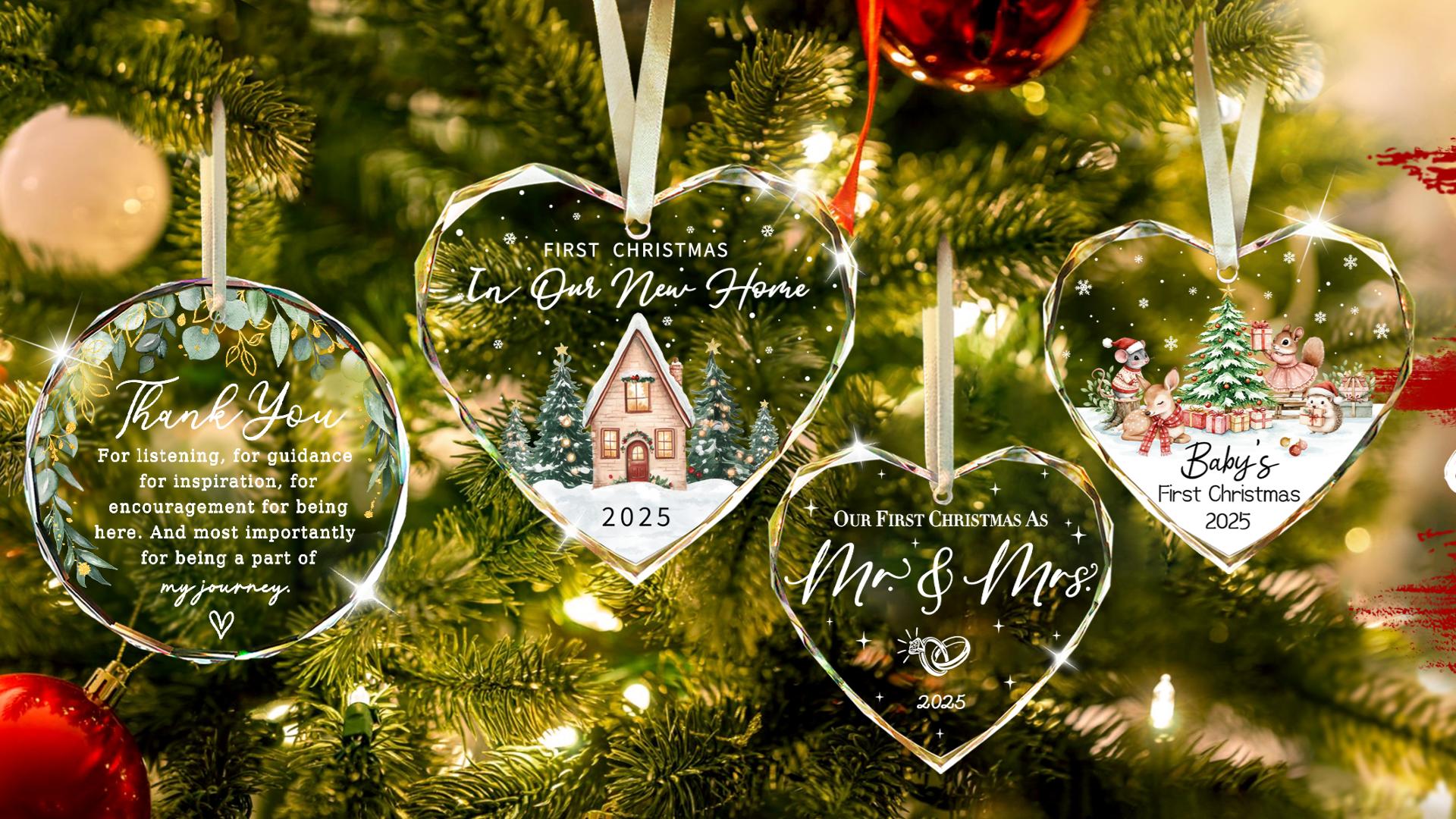 Amazon.com: Book Lovers Ornament 2025, Gift for Book Lovers