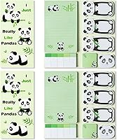 Vista 68 de Xqumoi 12 Pack Teaching is A Work of Heart Sticky Notes Set - Ruler Blackboard Pencil Apple Shape Self-Stick Note Pads Teacher Appreciation Gift