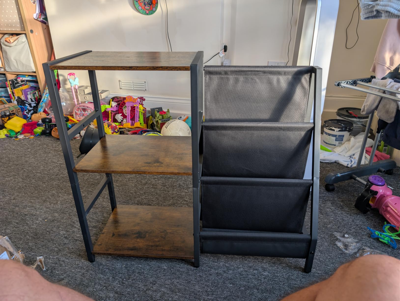 Customer photo