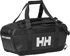 Helly Hansen H/H Scout Duffel S bolsa deporte Unisex negra