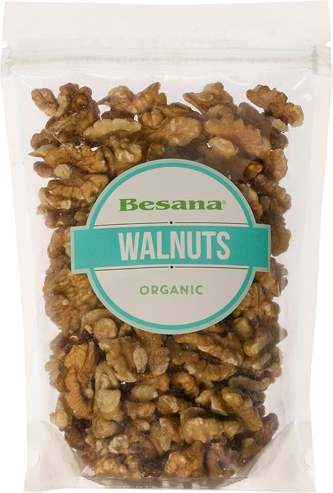 Amazon.co.uk walnuts