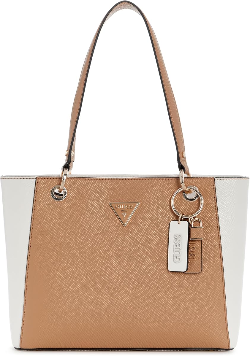 GUESS Women's Noelle II Small Tote