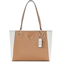 GUESS Womens Noelle II Small Tote