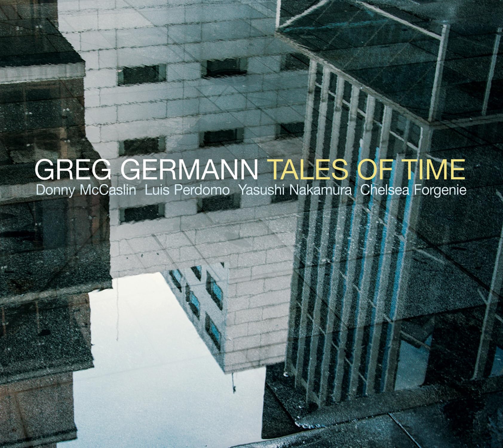 Tales of Time