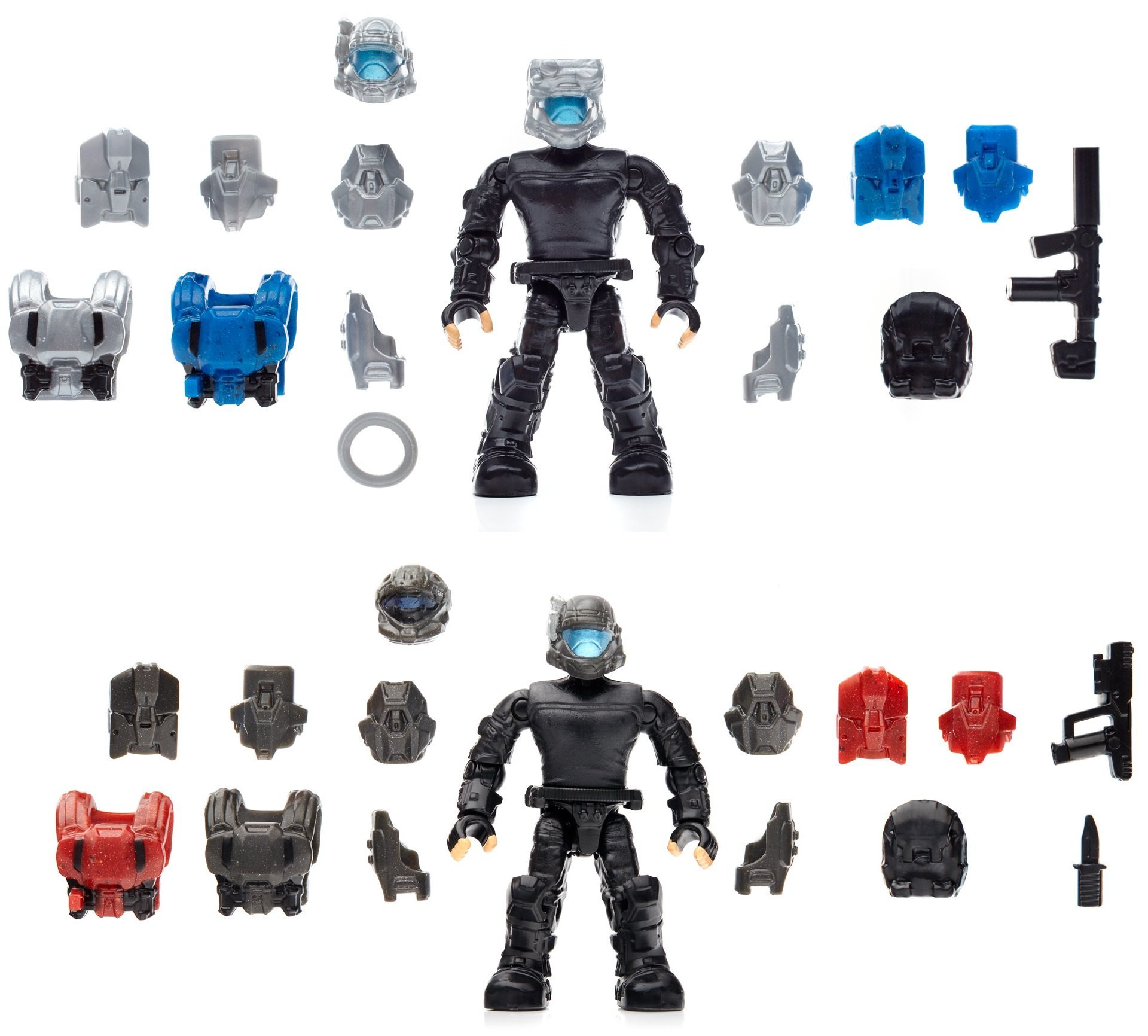 Mega Construx Halo Odst Armor Customizer Pack Buy Online At Best Price In Uae Amazon Ae