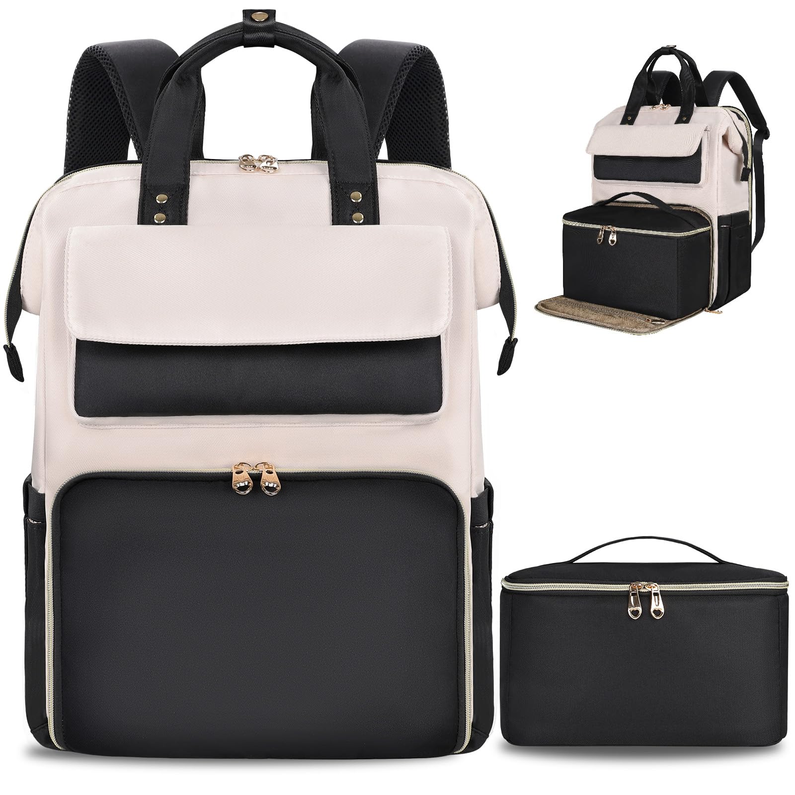 Bertasche Lunch Backpack