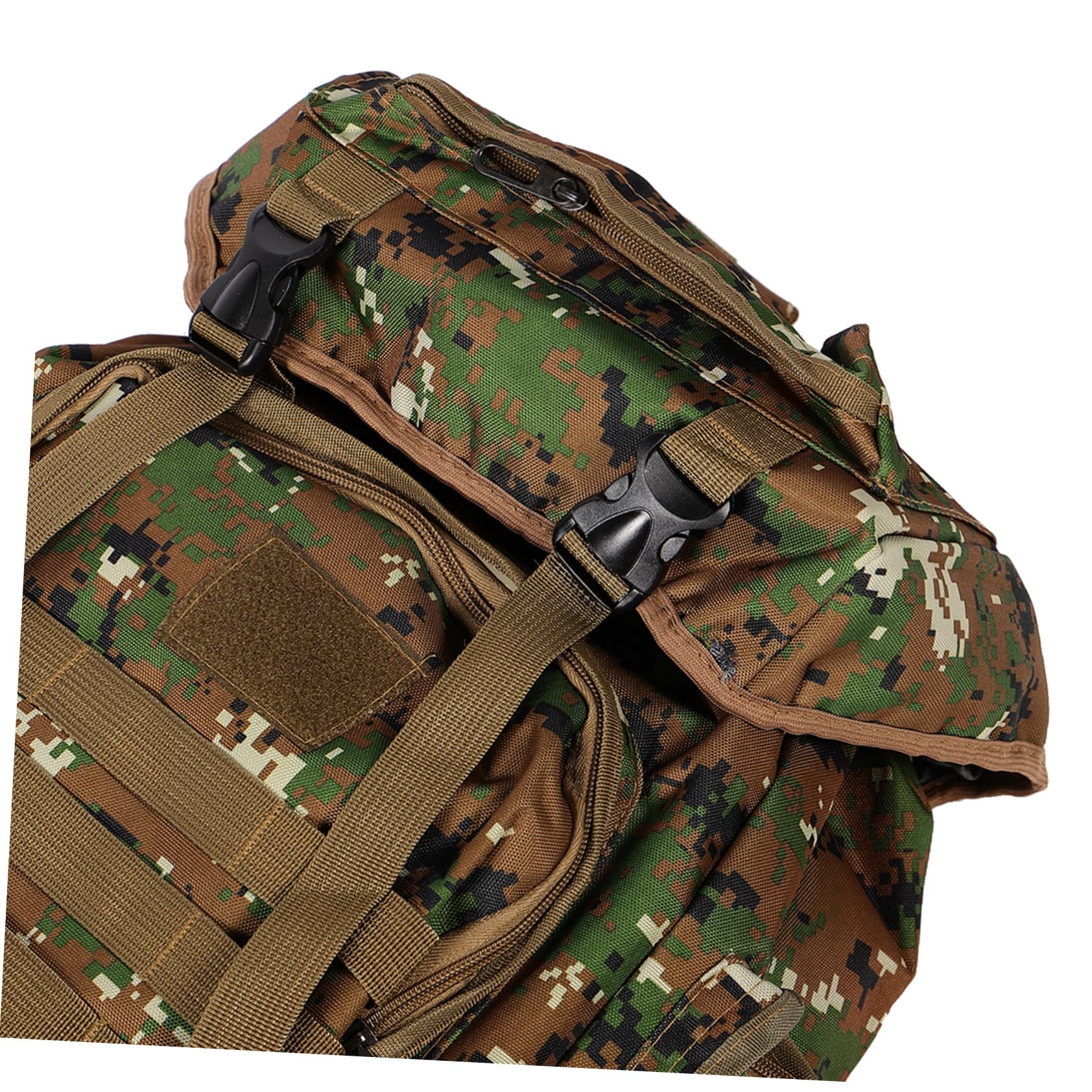 L Panno di Oxford Impermeabile Casual Back Mens Back Back Duffle Bag for Travel Outdoor Travel Back Borsa da Trekking Camping Back Borse da Campeggio Escursione Indietro