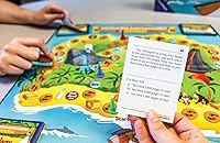 Vista 3 de Edupress Dibujo Conclusiones Juego Náufrago, Nivel Azul (EP61081)