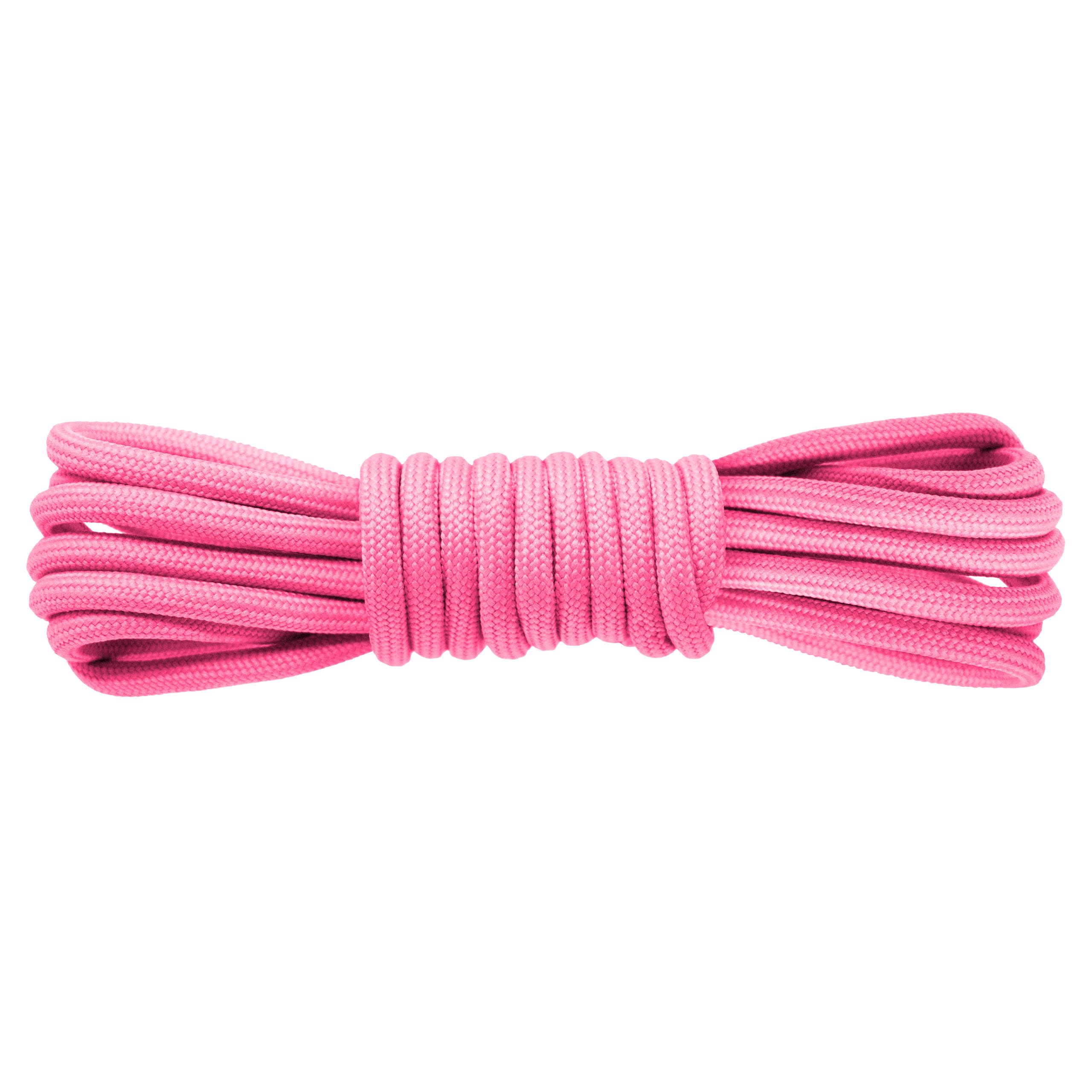 Kilter Premium Strong Round 4mm Shoelaces for Hiking, Outdoor Work, Steel Toe Cap, Walking Boots, Shoes & Fashion Trainers — view 15