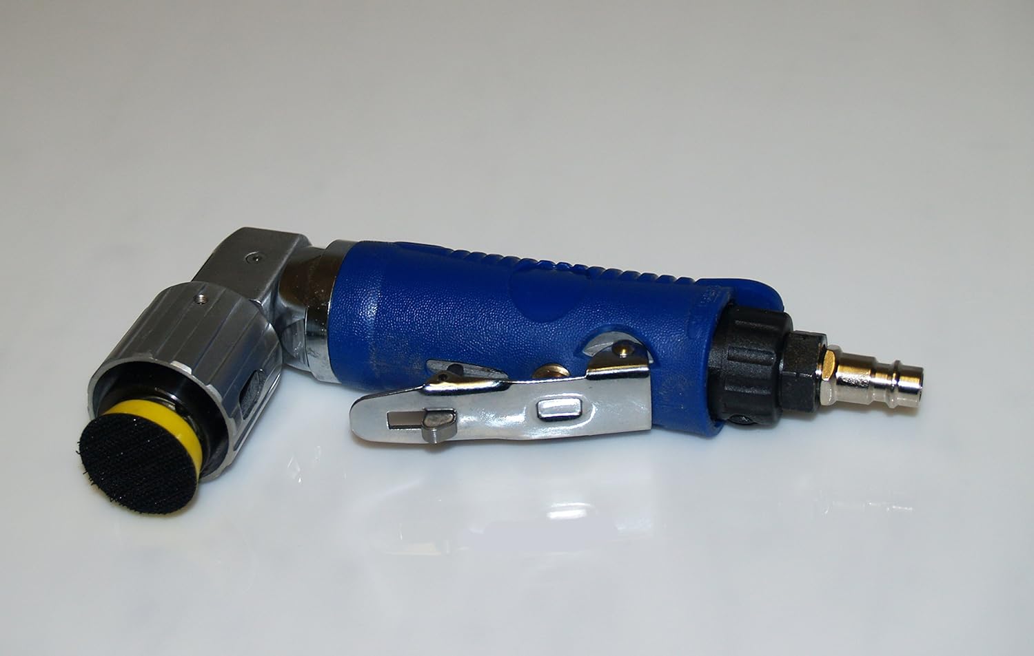 30 mm Compressed Air Grinder/Sanding Machine Amazon.co.uk Automotive