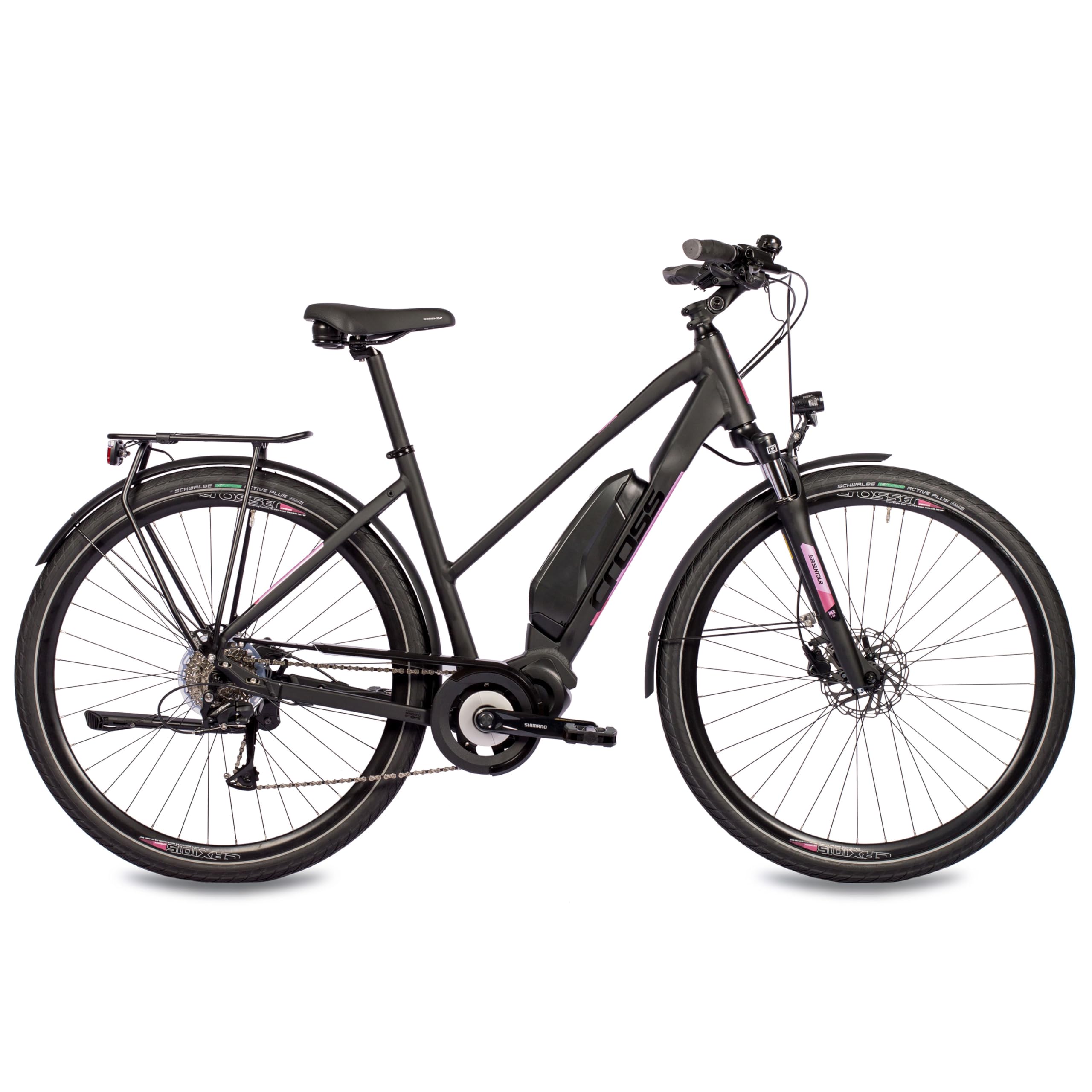 cube fahrradtasche gepäckträger ACID Gepäckträger Sic Rail 27.5“ Boost Schwarz – Mcrbikes