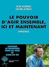 Download Le pouvoir d'agir ensemble, ici et maintenant: Entretiens (Domaine du possible) PDF