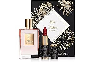 Kilian Love Don't be shy Perfume 15 Years Limited Edition Set