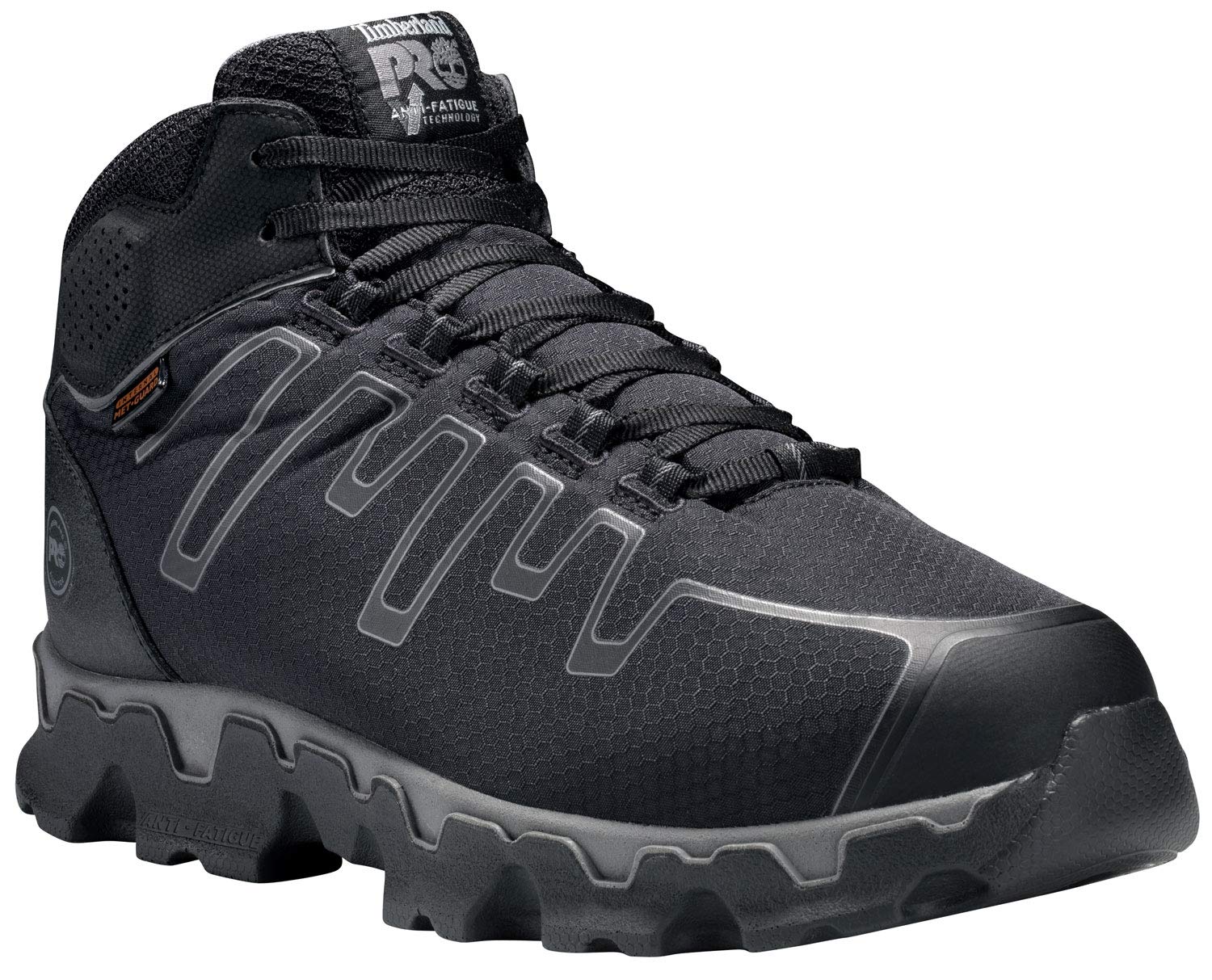 Men's Powertrain Alloy Toe ESD Industrial Shoe