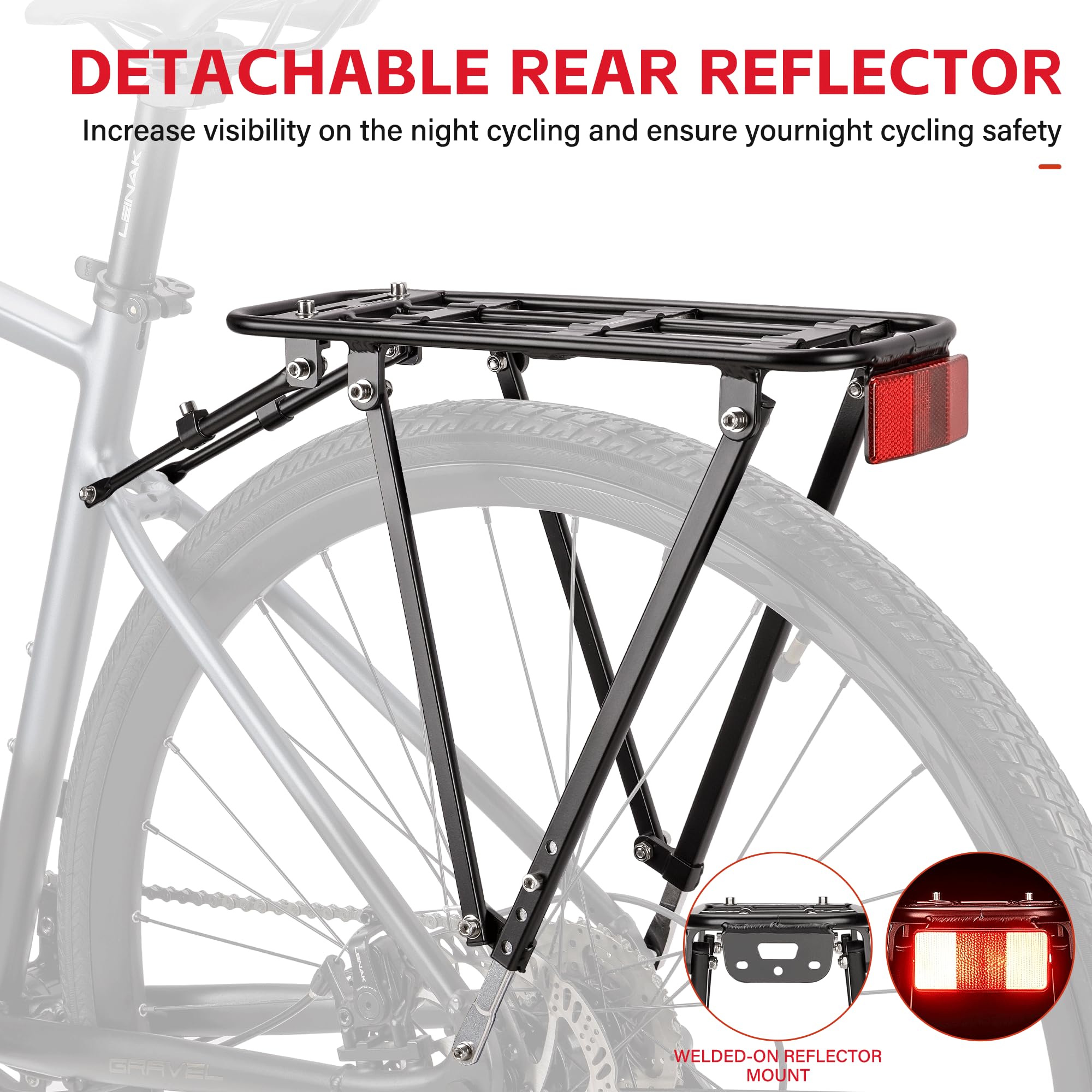 Porte-vélos (PI-H317)