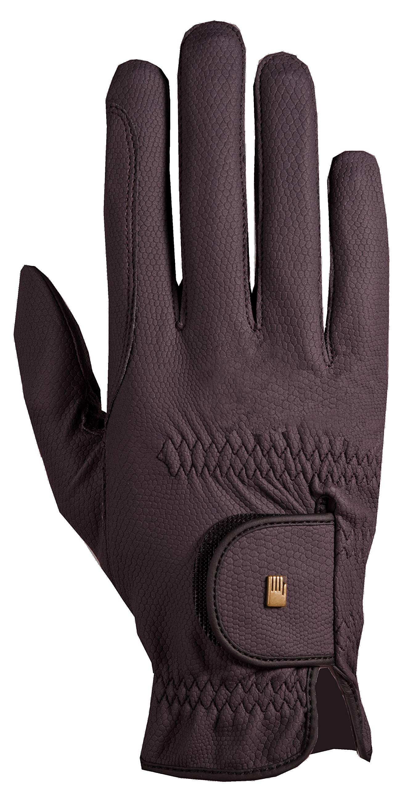 Roeckl Sports Roeckl gloves Roeck grip., Unisex, plum — image 1