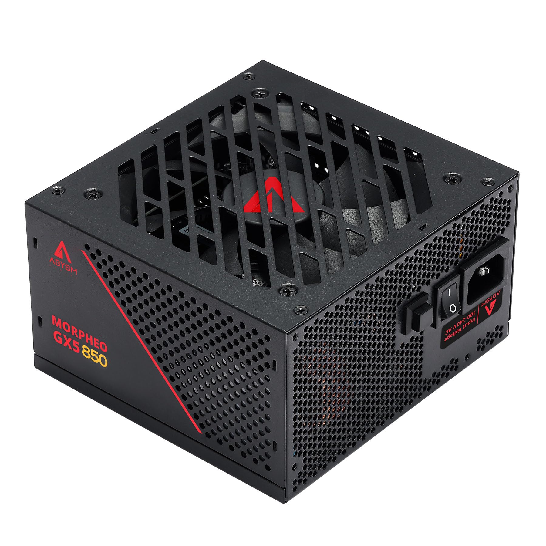 Abysm Gaming Morpheo GX5 850W PC Netzteil