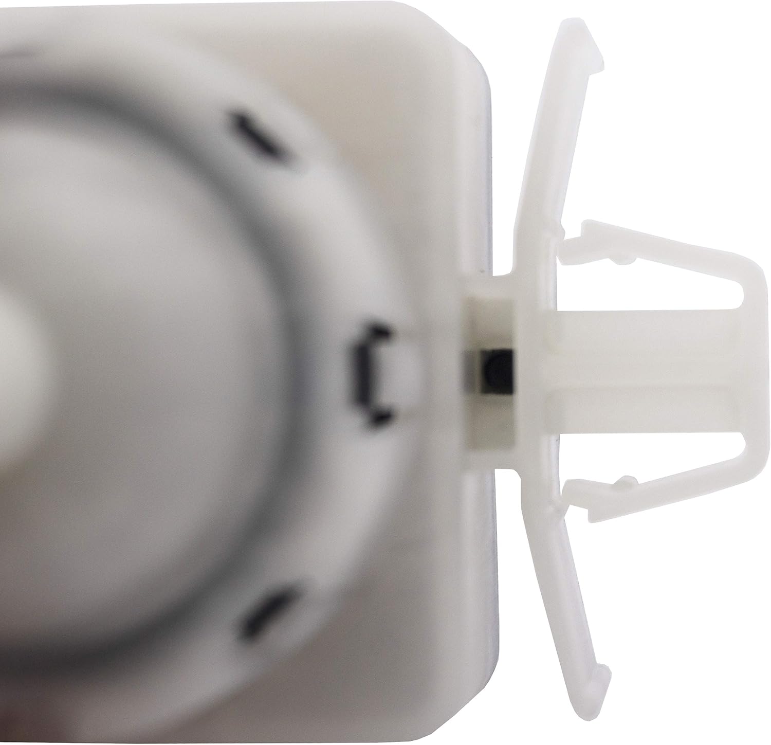 Supplying Demand 134762000 134407800 Front Load Clothes Washer Water Level Pressure Switch Replacement
