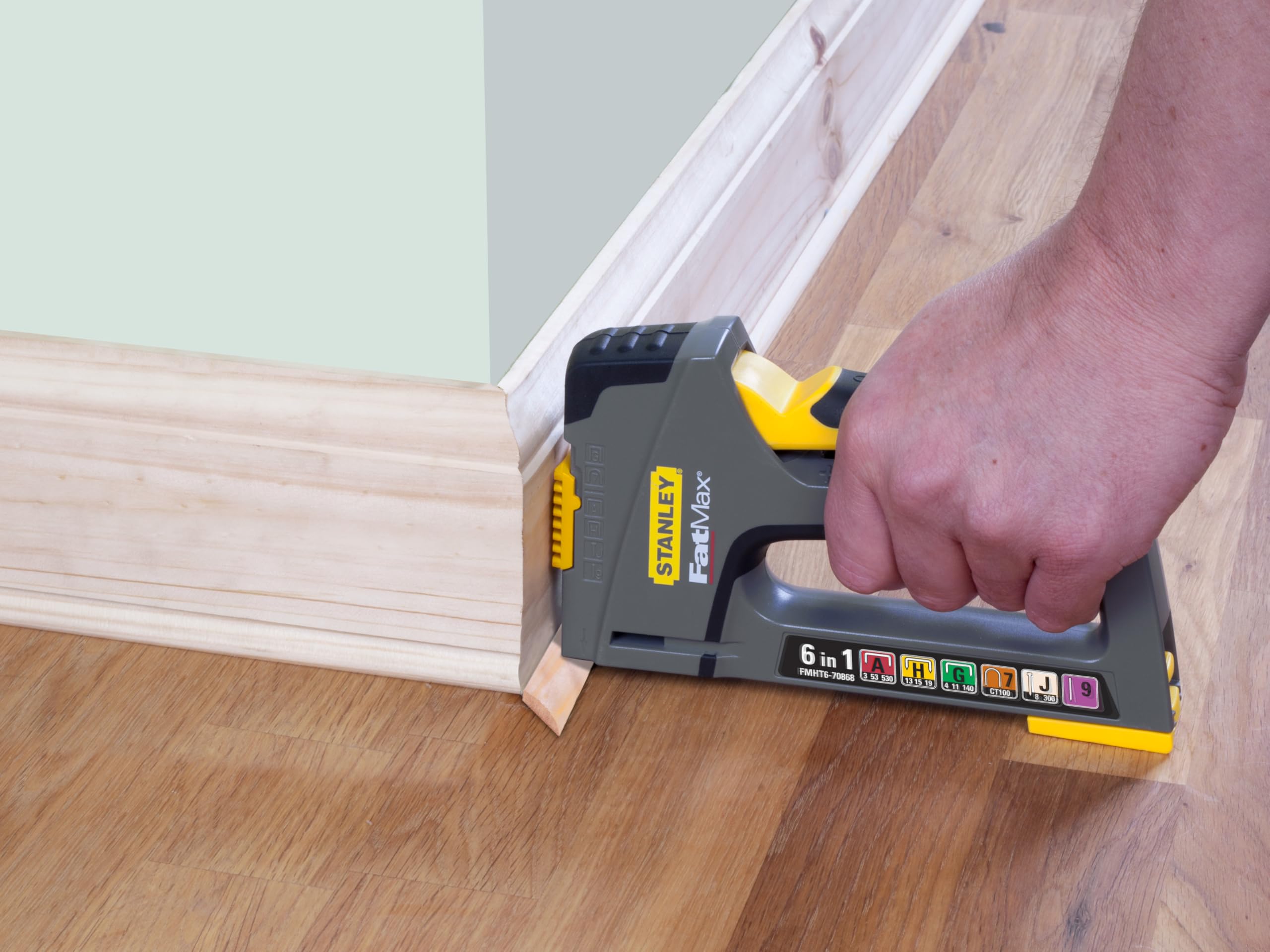 STANLEY FMHT6-70868 Graffatrice, TR75