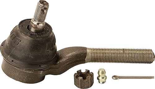 Miniatura 2 de MOOG Extremo de barra de acoplamiento de dirección ES317R