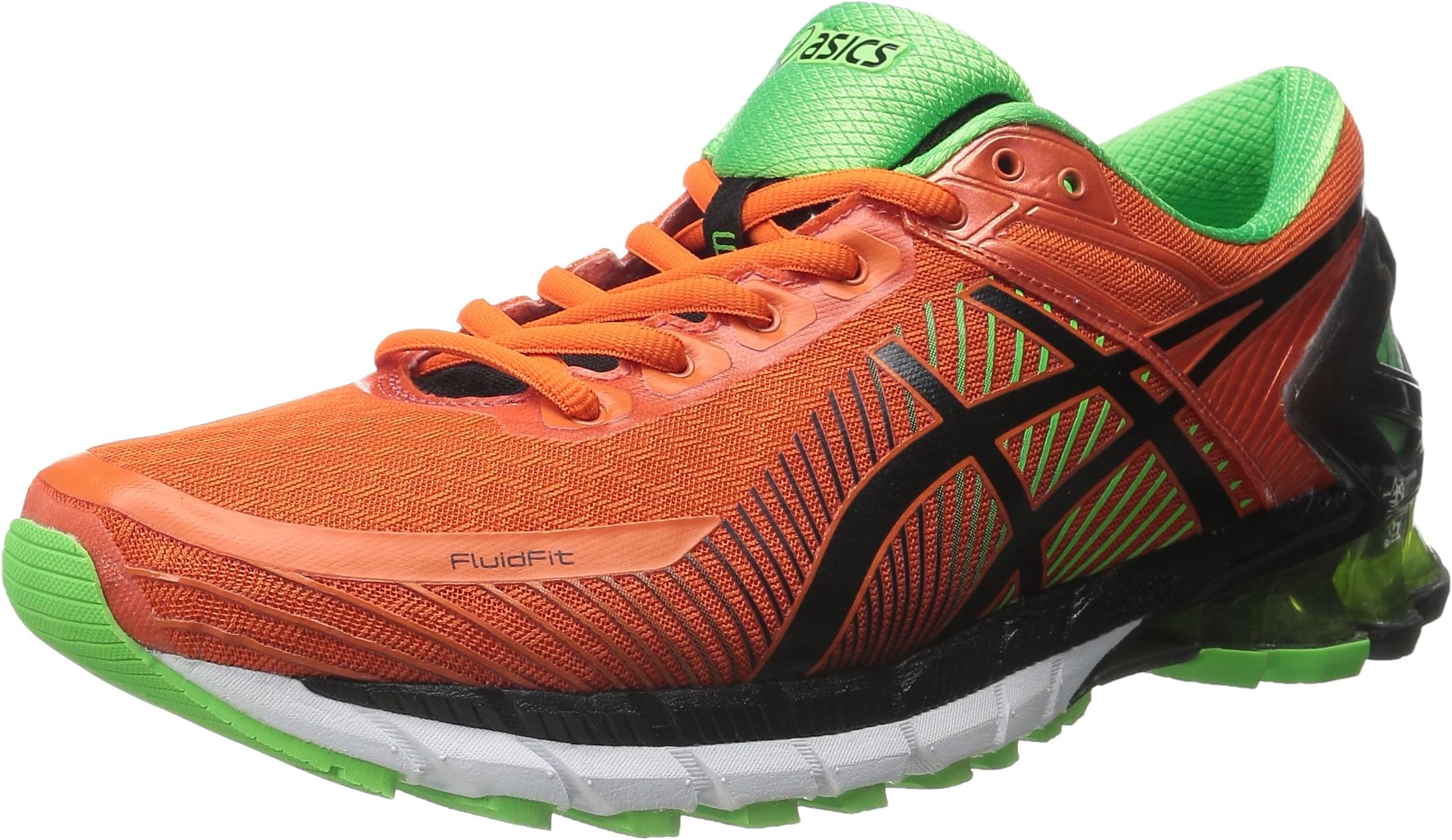 Asics Men's Gel-Kinsei 6 Running Shoe