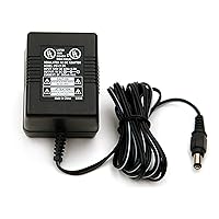 Algopix Similar Product 1 - DAddario Accessories PWCT9V DC Power