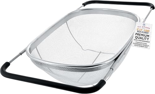 Rösle Rösle Stainless Steel Colander