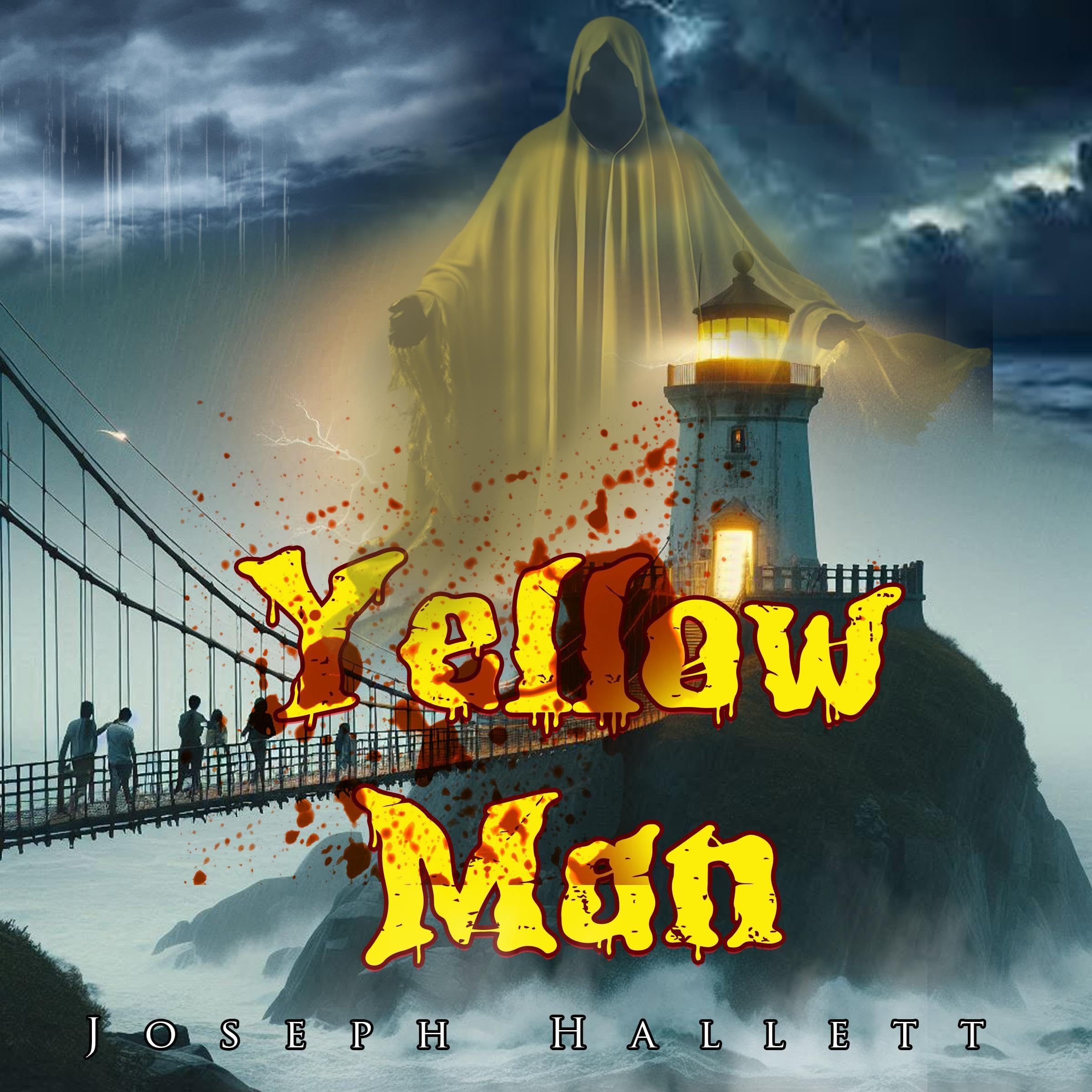 Yellow Man