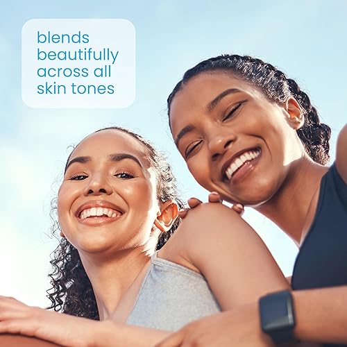 Miniatura 5 de Hawaiian Tropic Bruma de agua de hidratación sin peso para rostro SPF 30, 2.1 onzas  Tamaño de viaje SPF Spray hidratante de niebla facial,