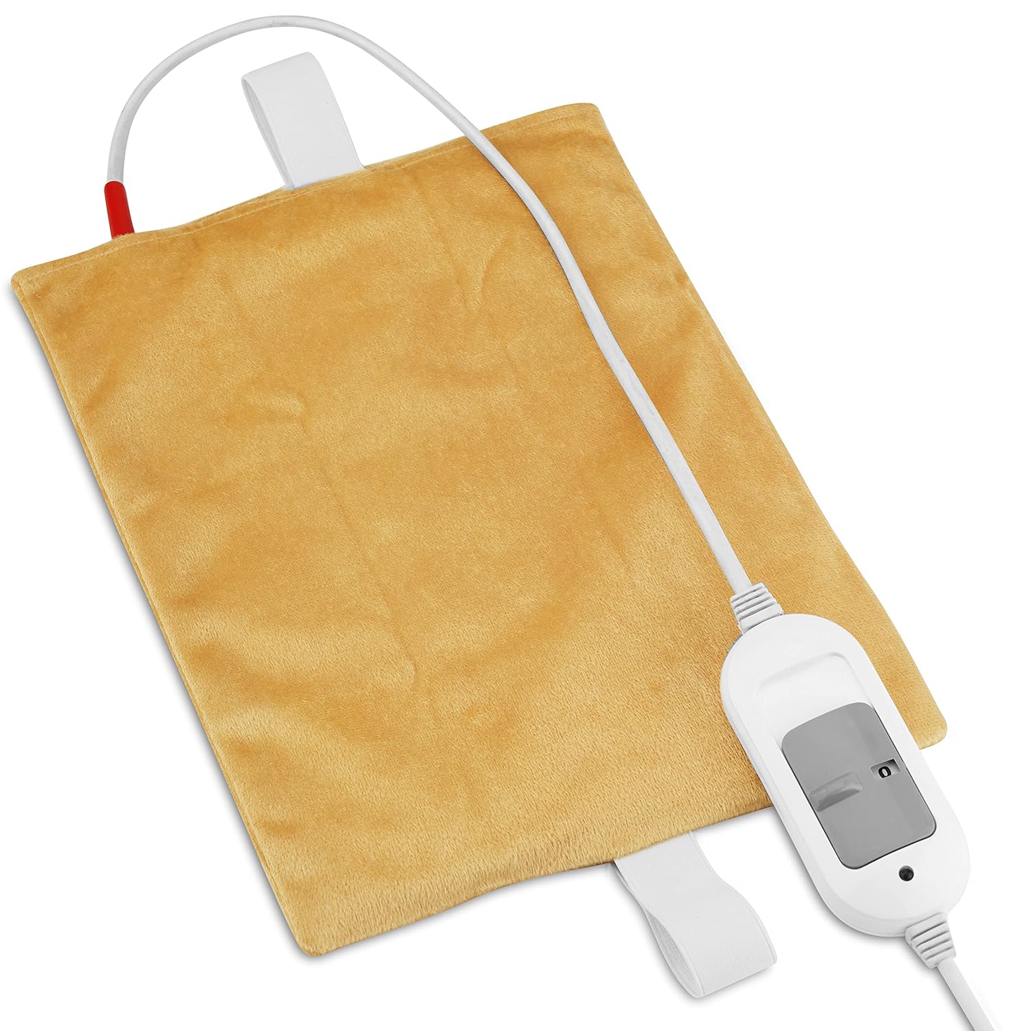 Mellow Orthopaedic Electric Heating Belt or Heating Pad For Lower Back